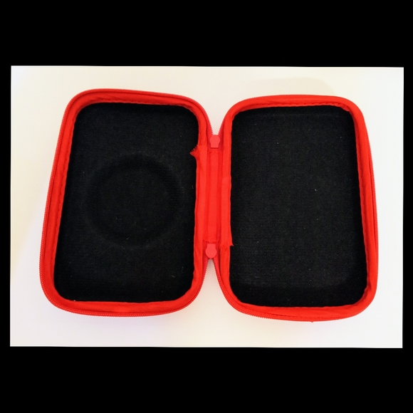 Polaroid Snap Case "Red" - Picture 9 of 14